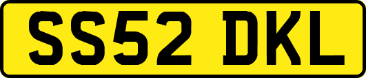SS52DKL