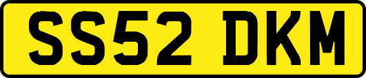 SS52DKM