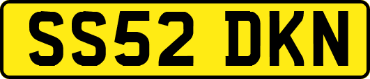 SS52DKN