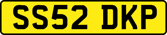 SS52DKP