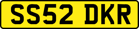 SS52DKR