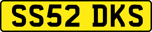SS52DKS