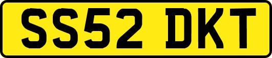 SS52DKT