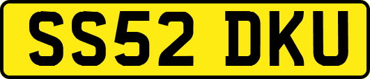 SS52DKU