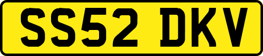 SS52DKV