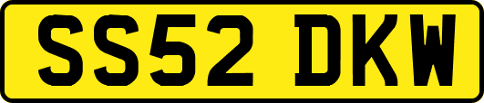 SS52DKW