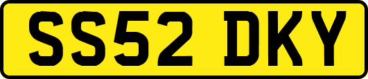 SS52DKY