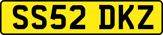 SS52DKZ