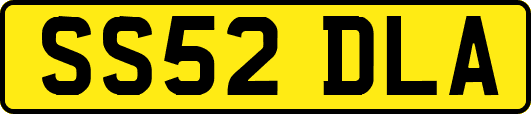 SS52DLA