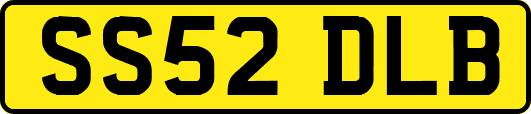 SS52DLB