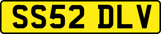 SS52DLV