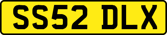 SS52DLX