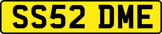 SS52DME