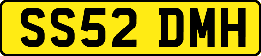 SS52DMH