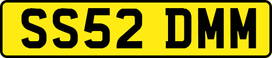 SS52DMM