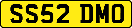 SS52DMO