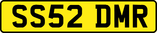 SS52DMR