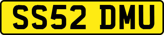 SS52DMU