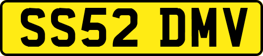 SS52DMV