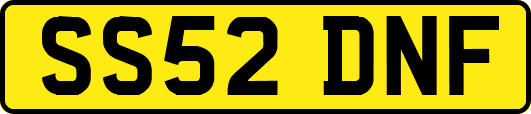 SS52DNF