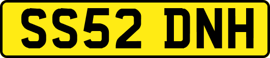 SS52DNH