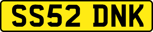 SS52DNK
