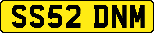 SS52DNM