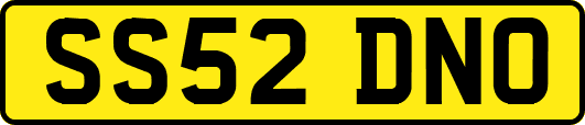 SS52DNO