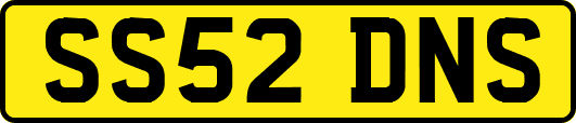 SS52DNS