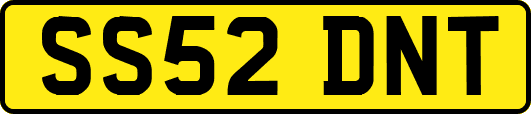 SS52DNT