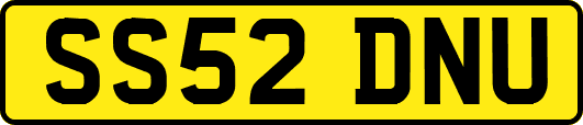 SS52DNU
