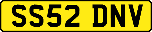 SS52DNV