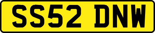 SS52DNW
