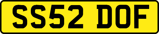 SS52DOF