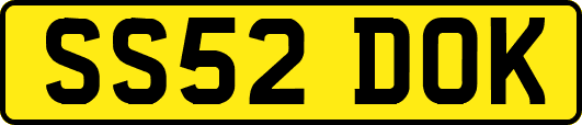 SS52DOK