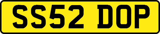 SS52DOP