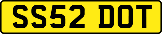 SS52DOT