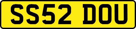 SS52DOU