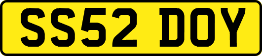 SS52DOY