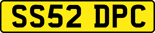 SS52DPC