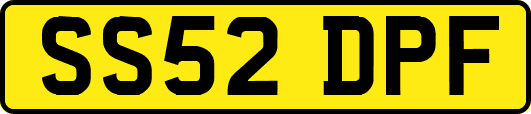 SS52DPF