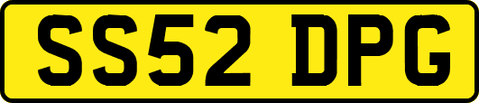 SS52DPG
