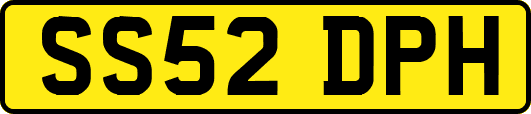 SS52DPH