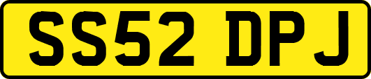 SS52DPJ