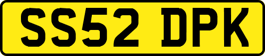 SS52DPK