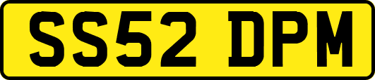SS52DPM
