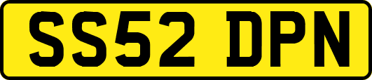 SS52DPN