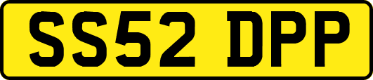 SS52DPP