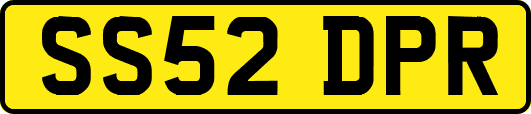SS52DPR