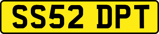 SS52DPT